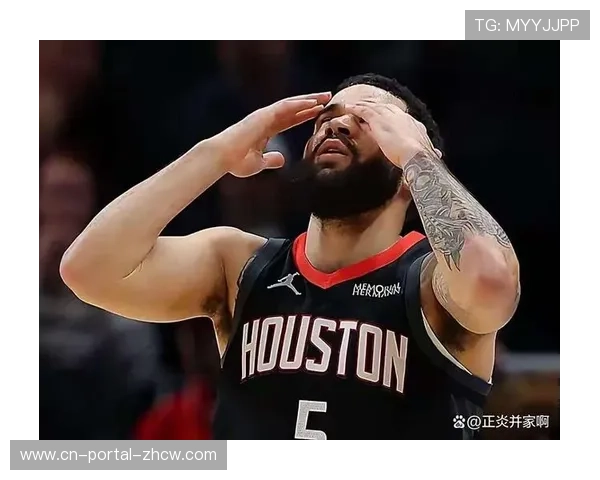 火箭vs快船伤病影响：范弗利特手术长期缺阵汤普森复出